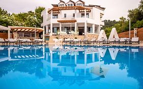 Ξενοδοχείο Ποσειδών